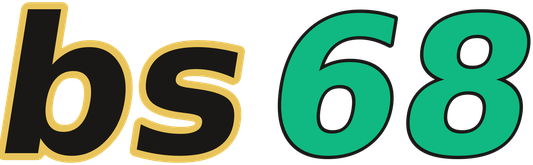 bs68 logo