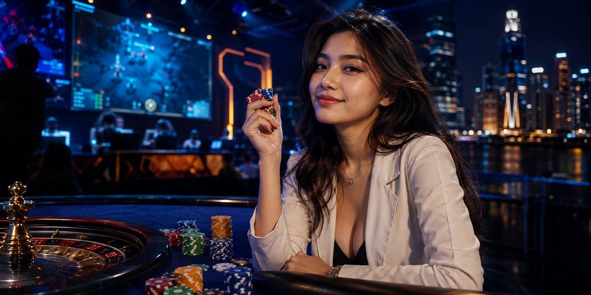 bs68 Đăng ký và chơi trong phút đầu tiên